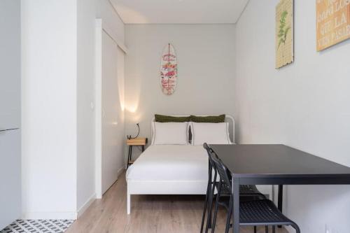 Leixões Apartment | Oporto Seaside Village - Casa Praia
