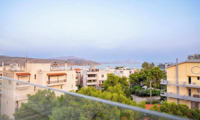 Vari Apartment | OPULENT PENTHOUSE 2