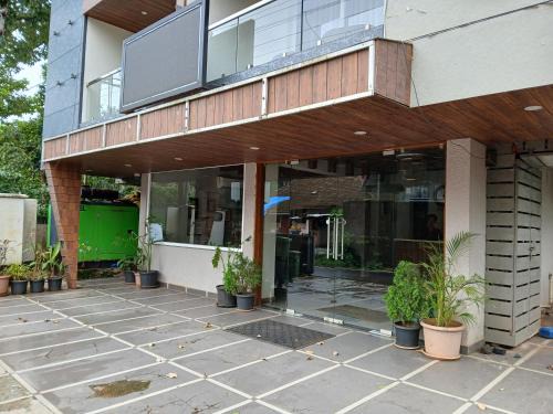 Anjuna Hotel | Ora Luxury Resorts - Anjuna