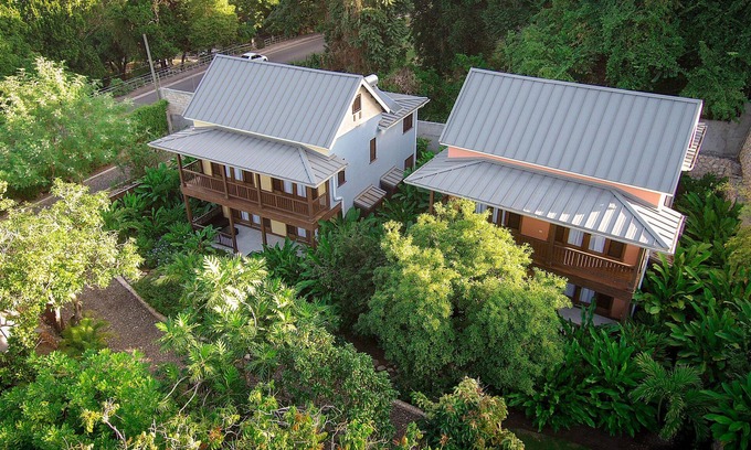 Oracabessa Bed & Breakfast | Oracabessa Hill Cottages