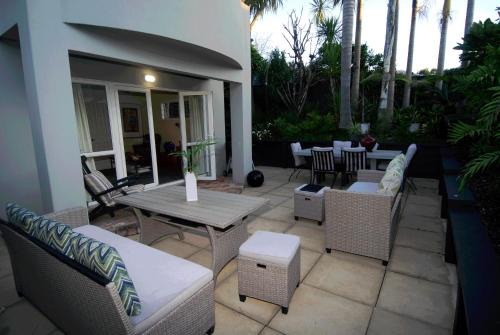 Orakei Bed & Breakfast | Orakei Oasis Private Suite