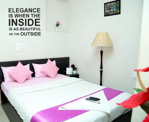 Chikkajala Hotel | Orange Corner, Near Kempegowda Airport, Airport Pickup And Drop Available 24x7