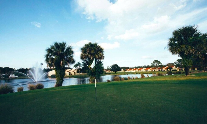 Orange Lake Apartment | Orange Lake Resort in Kissimmee/Orlando a Beautiful 2 Bedroom West Village Villa