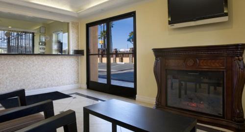 San Bernardino Hotel | Orange Show Inn