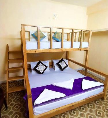 Banjar House | Orange sky home stay gadaGushaini near jibhi