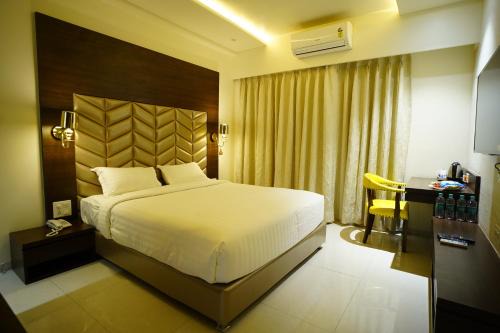 Nagpur Hotel | Orange Tree Hotels