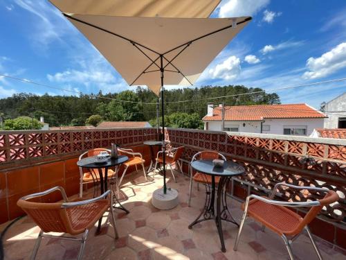 Alcobaca House | Orange Tree house, Silver Coast, Alcobaça, Nazaré
