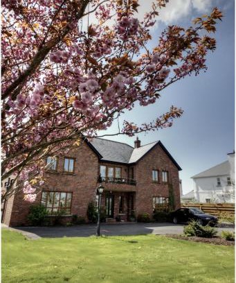 Oranmore House | Oranhill Lodge Guesthouse