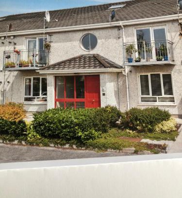 Oranmore Apartment | Oranmore Apartment on the Wild Atlantic Way