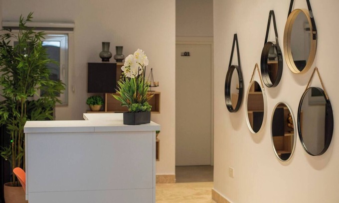 Qormi Apartment | Orbis Boutique Studios by Holi