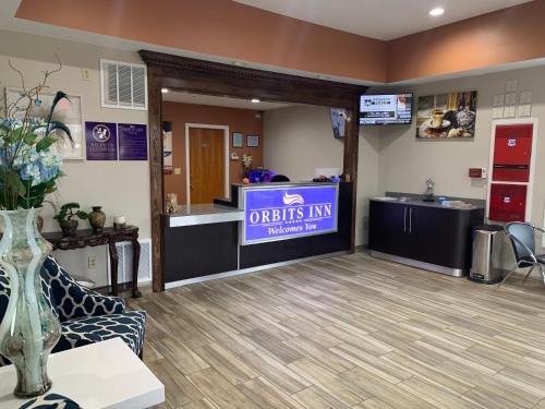 Somerset Hotel | Orbits Inn
