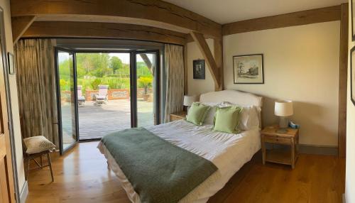 Chichester Bed & Breakfast | Orchard Dene