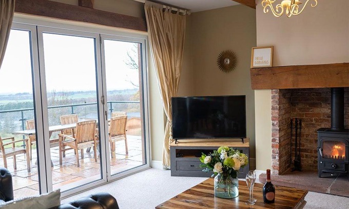 Castle Carrock House | Orchard House, Castle Carrock, Nr Carlisle