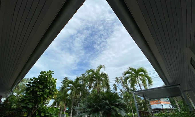 Ko Pha-ngan Hotel | Orchard House Resort