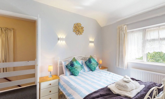 Cray Valley West House | Orchard in Orpington (St Paul's Cray, Orpington)
