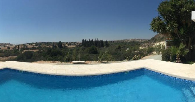 Maroni House | Orchard View Cottage