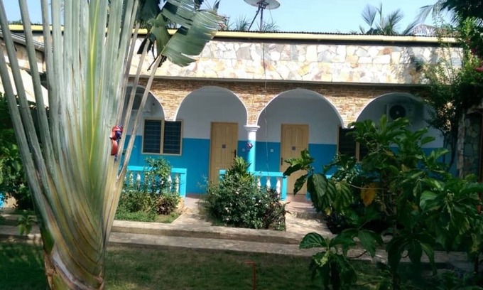 Kpalime Hotel | Orchidée Hôtel