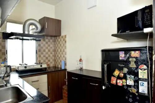 Kolkata Apartment | Orchid B&B
