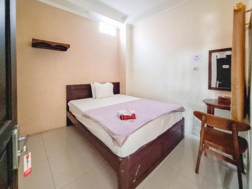 Laweyan Hotel | Orchid House RedPartner