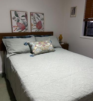 Stanthorpe House | Orchid House Shared