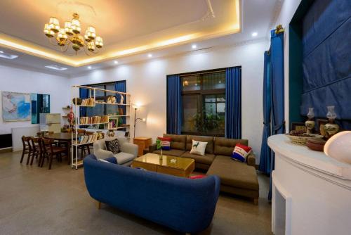 Ninh Binh House | Orchid Villa
