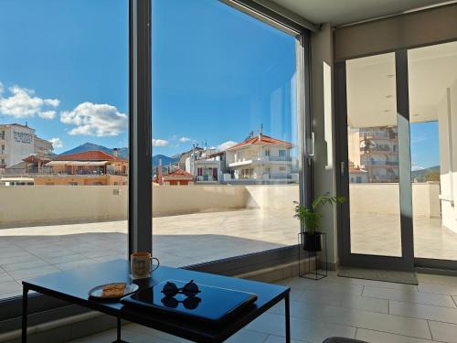 Tripoli Apartment | Orchidea Flat