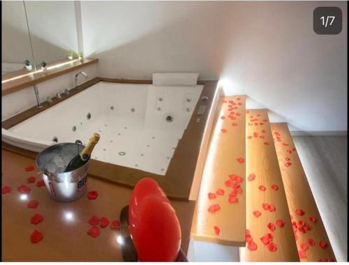 Borgo-Sanzio House | ORCHIDEA HOUSE