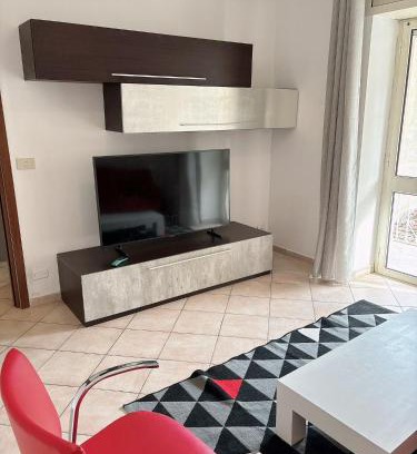 Serravalle Scrivia Apartment | Orchidea House