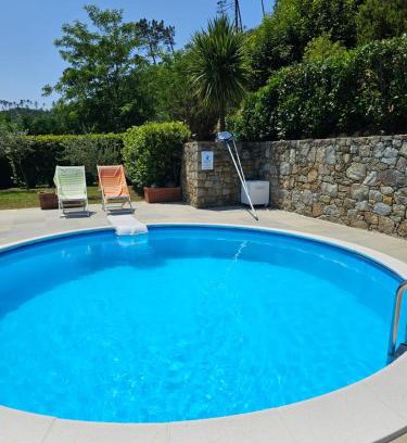 Borghetto di Vara House | Orchidea