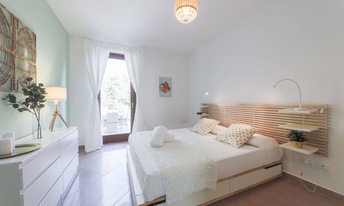 Sommacampagna Apartment | Orchidea superior apartment