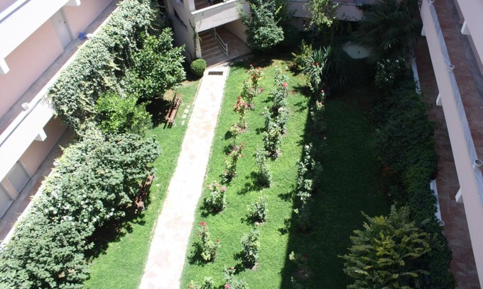 Lapseki Apartment | Orcin Apart Hotel