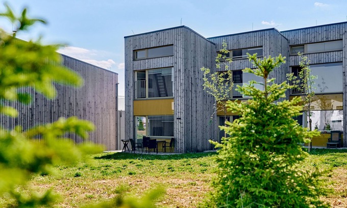 Loucna Pod Klinovcem House | Ore house by Interhome
