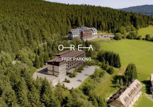 Spicak Hotel | OREA Hotel Špičák Šumava