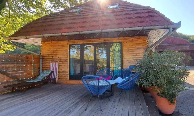 Orfu House | Orfűi Gomba Vendégház