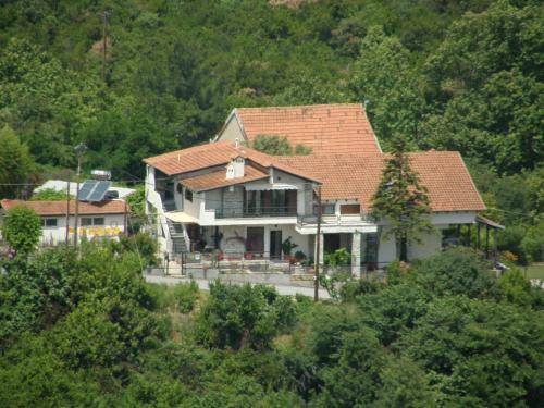 Paralia Pantaleimonos House | Orfeas -Vacation Home