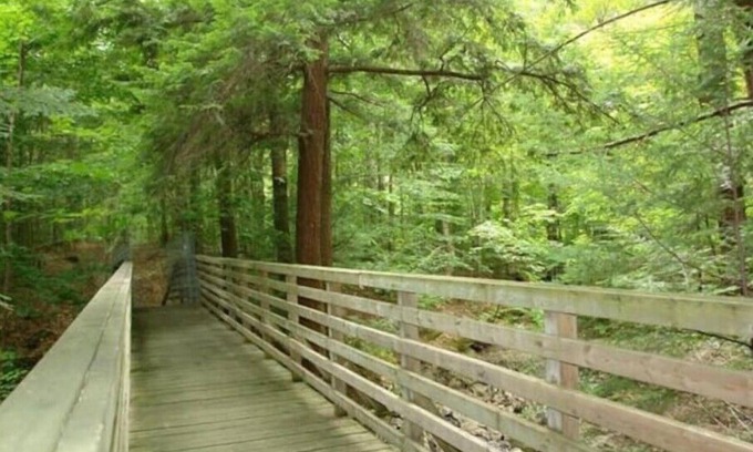 Orford Condo | Orford Mountain Escape seasonal inquiries welcome