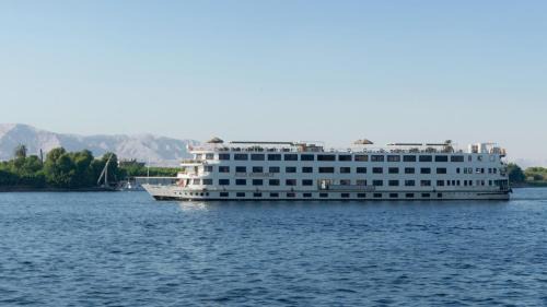 Luxor Boat Rental | Orient Nile Romance Nile Cruise - Every Saturday from Luxor for 07 & 04 Nights - Every Wednesday From Aswan for 03 Nights