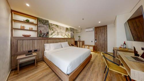 Zona Rosa Hotel | Origen Hotel Boutique