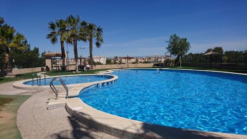 Orihuela Costa Villa | Orihuela - Sleeps 6 - Pool - Parking - PetFriendly