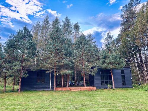 Pohja-Parnumaa Parish House | Oriküla Gottage with Sauna