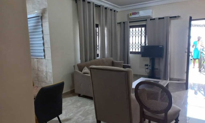 Labadi Apartment | Orilan Properties, Fully furnished lovely 1 & 3 bedroom apartment