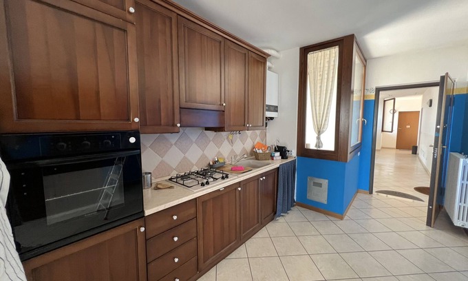 Orio al Serio Apartment | ORIO AIRPORT TOP APPARTMENT- near airport - near to airport