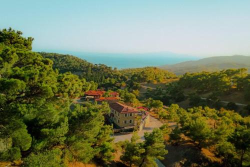Adatepe Hotel | Orion Adatepe