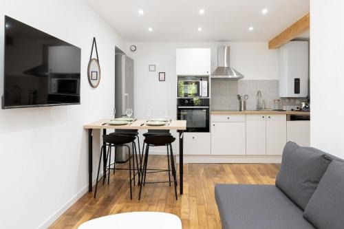 Val de Briey Apartment | OriOn