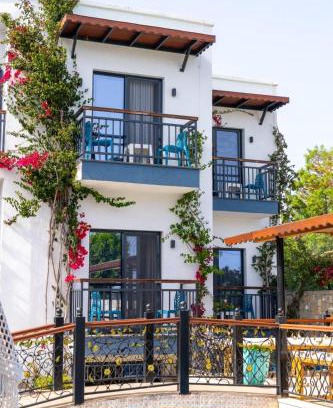 Bitez Hotel | Orion hotel