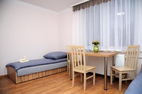 Ostrow Mazowiecka Hotel | ORION