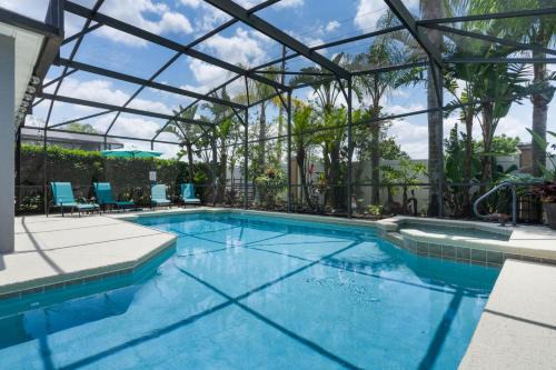 Calabay Parc Villa | Orista Endless Summer Villa
