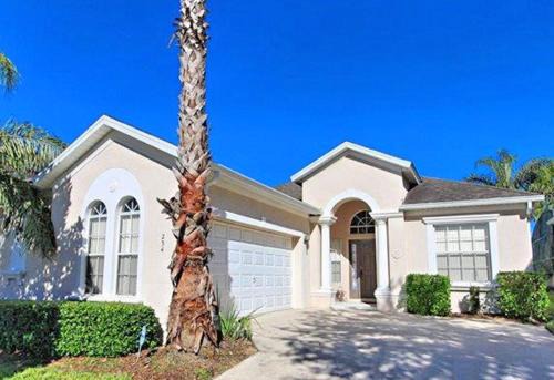 Calabay Parc House | Orista House #230814