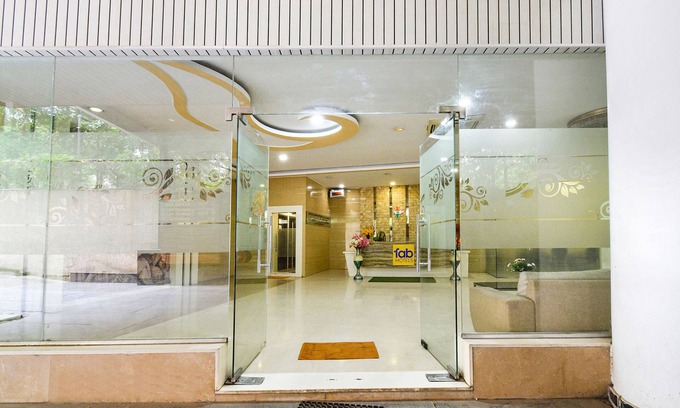 Miyapur Hotel | Oriva Millennium Grand