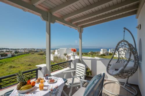 Mikri Vigla Apartment | Orkos Naxian Wave